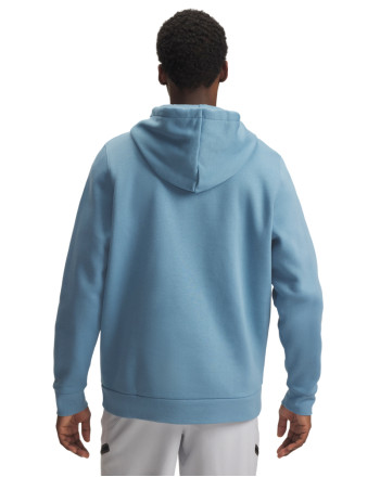Men's UA Icon Fleece Hoodie 