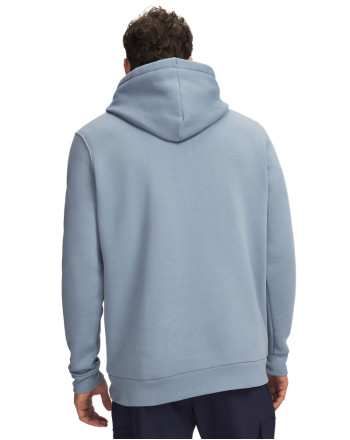 Dukserica UA ESSENTIAL FLEECE HOODIE 