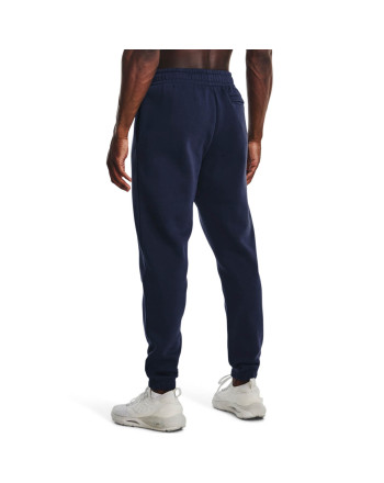 Donji dio trenerke UA ESSENTIAL FLEECE JOGGER 