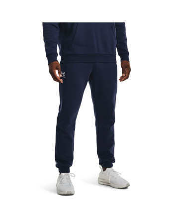 Donji dio trenerke UA ESSENTIAL FLEECE JOGGER 