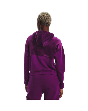 Dukserica UA JOURNEY FLEECE HOODIE 