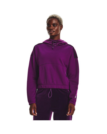 Dukserica UA JOURNEY FLEECE HOODIE 