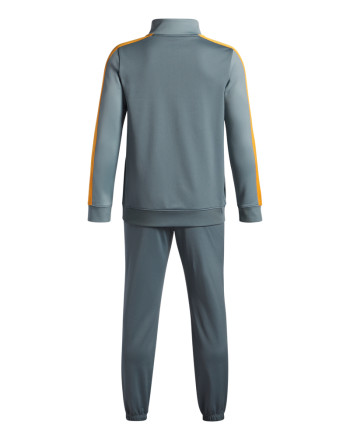 UA CB KNIT TRACK SUIT 