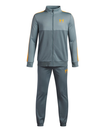 UA CB KNIT TRACK SUIT 