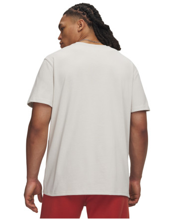 Majica UA M LOGO EMB HEAVYWEIGHT SS 