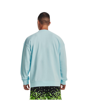 Men's Curry Sour Then Sweet Crewneck 