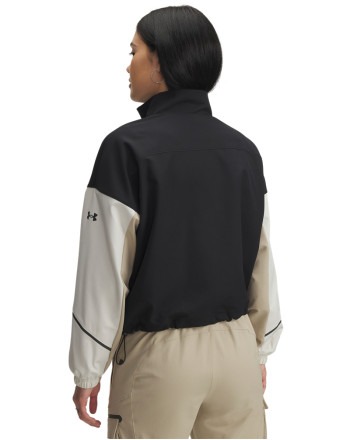 Women's UA Unstoppable Jacket 