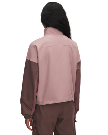 Women's UA Unstoppable Jacket 