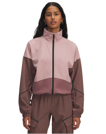 Women's UA Unstoppable Jacket 