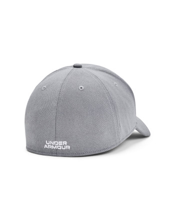 Kačket MEN'S UA BLITZING-BLK 
