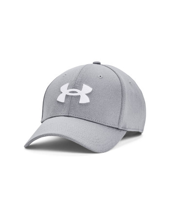 Kačket MEN'S UA BLITZING-BLK 