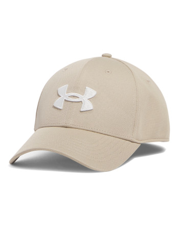 Kačket MEN'S UA BLITZING-BLK 
