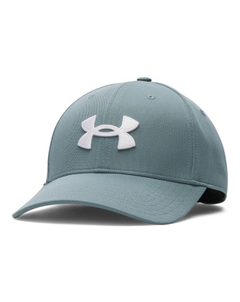 Men's UA Blitzing Adjustable Cap 