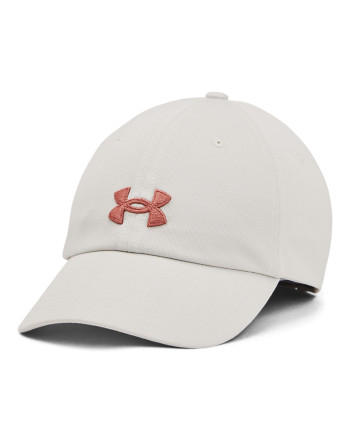 Women's UA Blitzing Adjustable Cap 