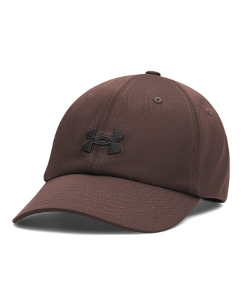 Women's UA Blitzing Adjustable Cap 