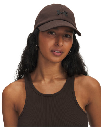 Women's UA Blitzing Adjustable Cap 