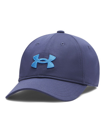 Boys' Adjustable Cap 