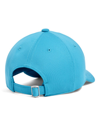 Boys' UA Blitzing Adjustable Cap 