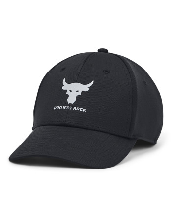 Project Rock Snapback 