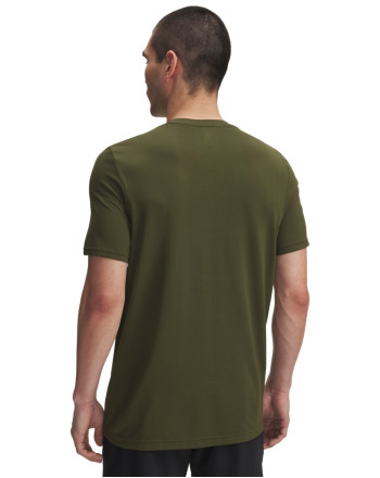 Men's UA Vanish Elite Seamless Short Sleeve 