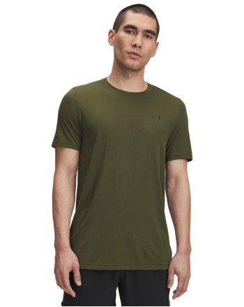 Men's UA Vanish Elite Seamless Short Sleeve 