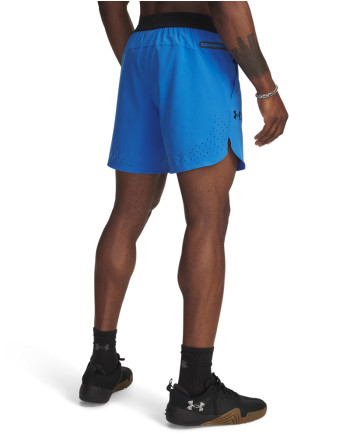 Men's UA Peak Woven Shorts 