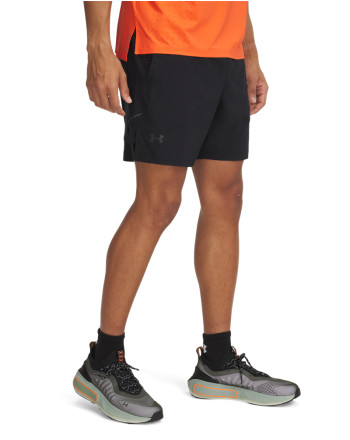 Šorc Men's UA Launch Elite 2-in-1 7'' Shorts 