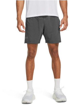 UA Launch Pro 2N1 7'' Shorts 