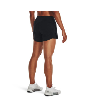 Šorc Women's UA Flex Woven 2-in-1 Shorts 