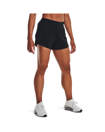 Šorc Women's UA Flex Woven 2-in-1 Shorts 