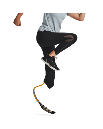 Women's UA RUSH™ Vent Ankle Leggings 