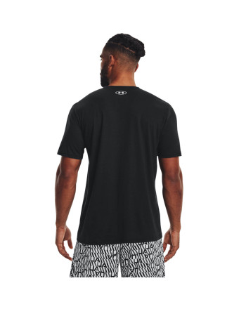 Men's UA Protect This House Short Sleeve 