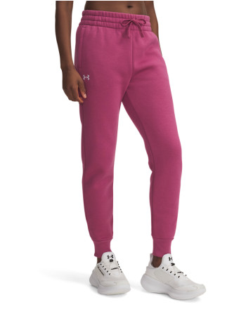 Women's UA Rival Fleece Joggers 
