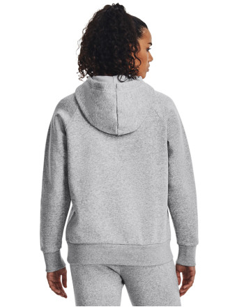 Women's UA Rival Fleece Hoodie 