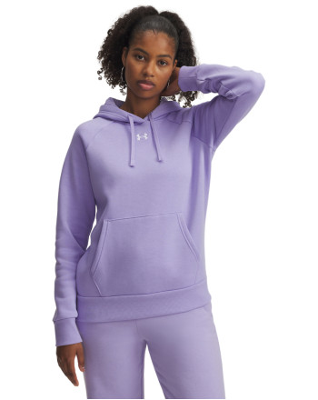 Women's UA Rival Fleece Hoodie 