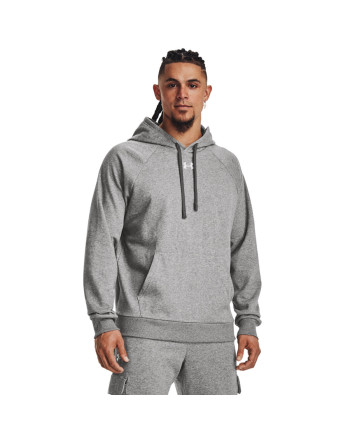 Men's UA Rival Fleece Hoodie 