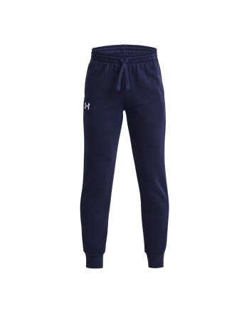 Boys' UA Rival Fleece Joggers 