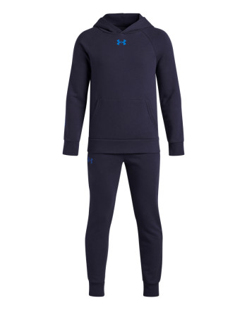UA RIVAL FLEECE SUIT 