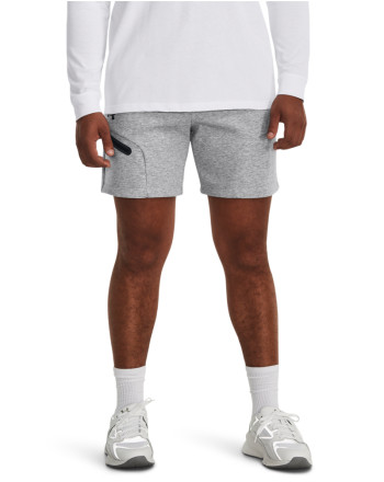 Šorc UA UNSTOPPABLE FLC SHORTS 