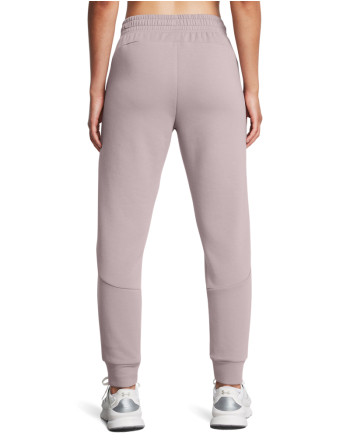 Women's UA Unstoppable Fleece Joggers 