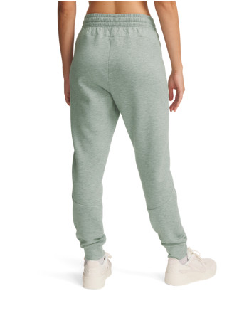 Women's UA Unstoppable Fleece Joggers 