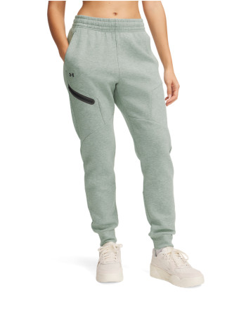 Women's UA Unstoppable Fleece Joggers 