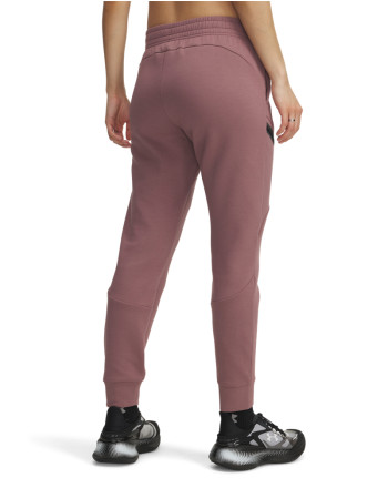 Women's UA Unstoppable Fleece Joggers 
