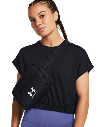 UA Loudon Lite Waist Bag Crossbody 