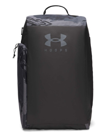 UA CONTAIN DUO SM BP DUFFLE 