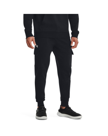Men's Cargo Joggers 