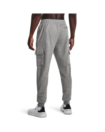 Men's Cargo Joggers 