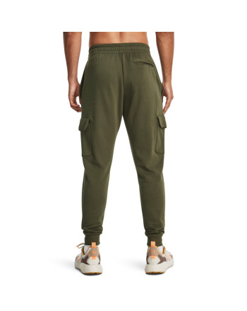 Men's Cargo Joggers 