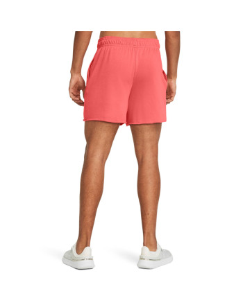 UA RIVAL TERRY 6IN SHORT 