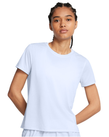 UA LAUNCH SHORTSLEEVE 